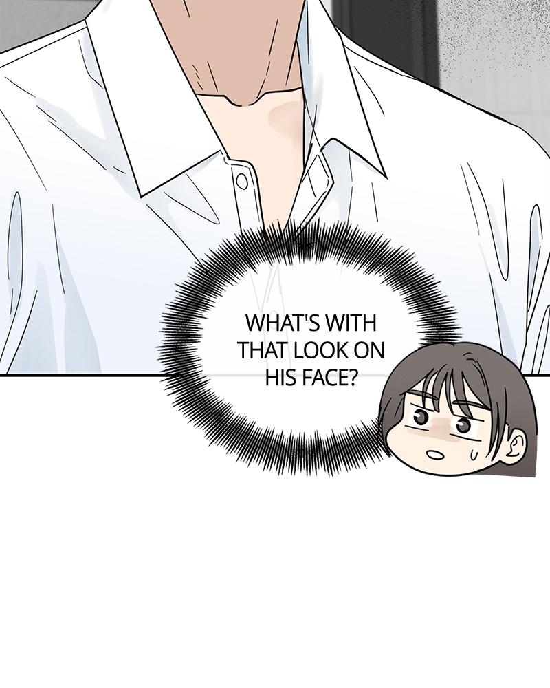 It Wasn't Love at First Sight Chap 9 - Next Chap 10