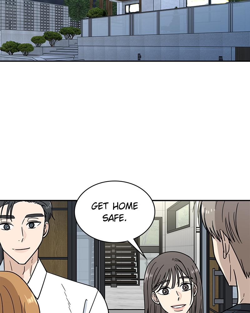 It Wasn't Love at First Sight Chap 9 - Next Chap 10