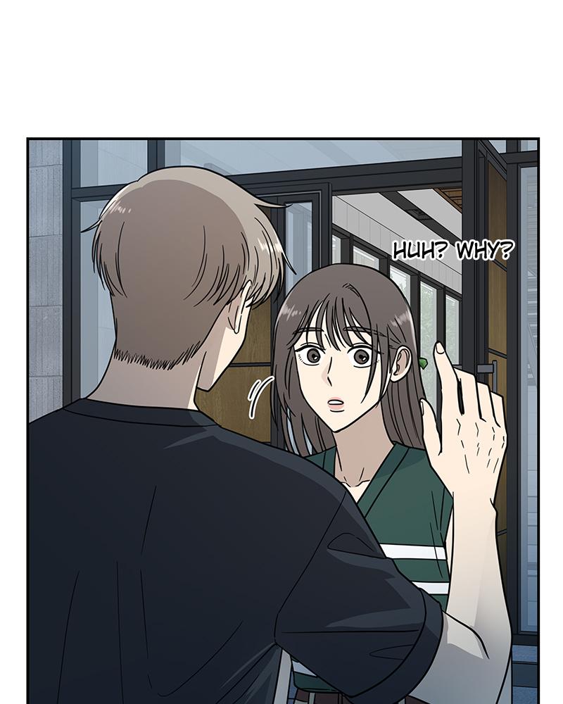 It Wasn't Love at First Sight Chap 9 - Next Chap 10