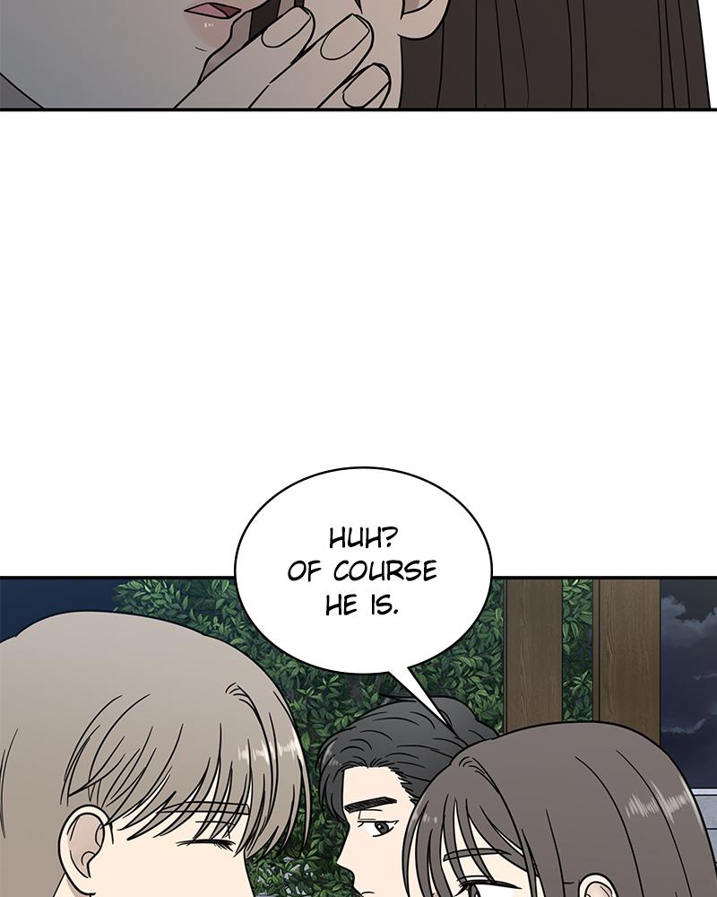 It Wasn't Love at First Sight Chap 9 - Next Chap 10