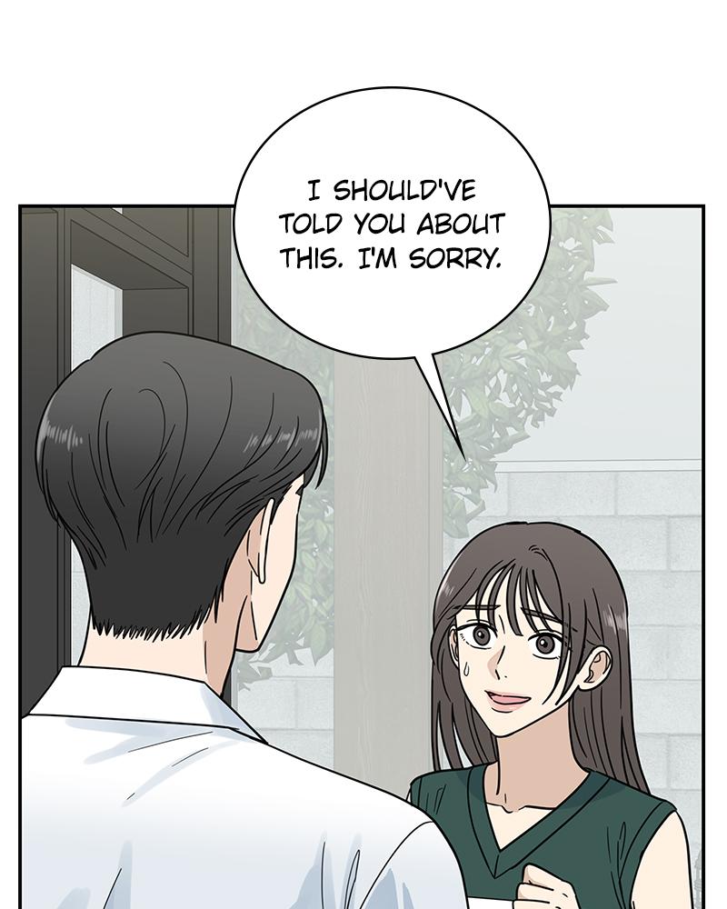 It Wasn't Love at First Sight Chap 9 - Next Chap 10