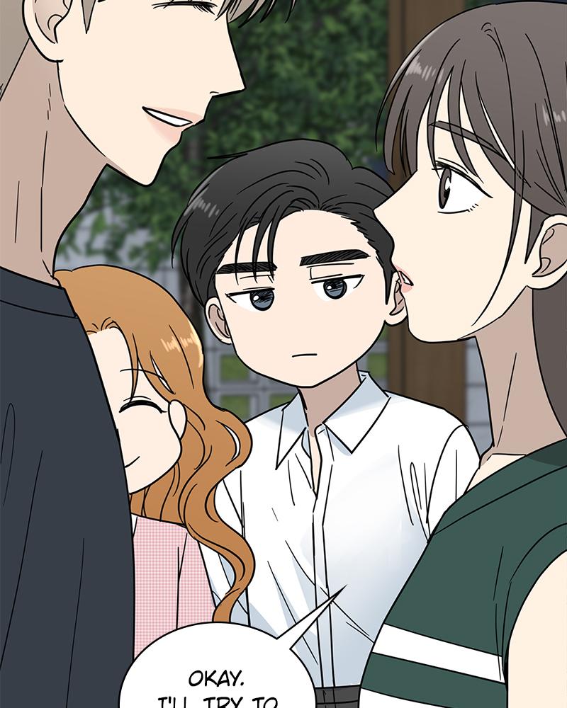 It Wasn't Love at First Sight Chap 9 - Next Chap 10