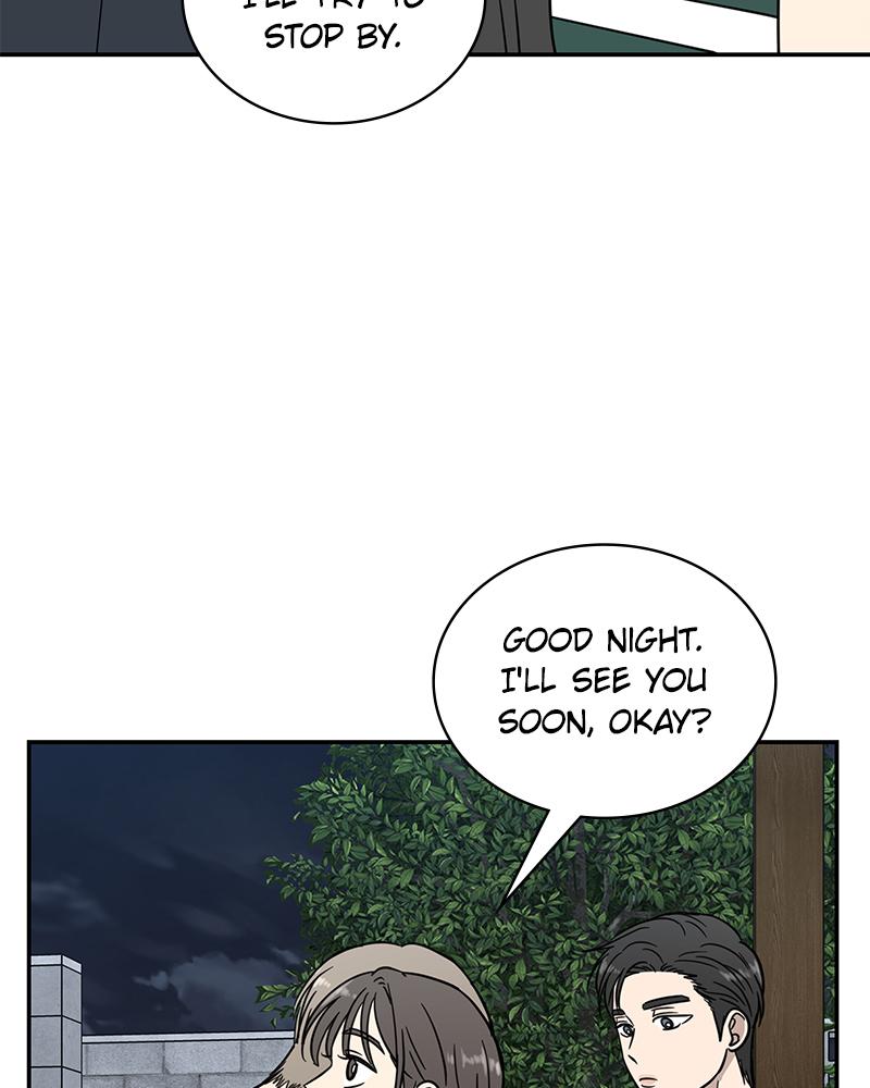 It Wasn't Love at First Sight Chap 9 - Next Chap 10