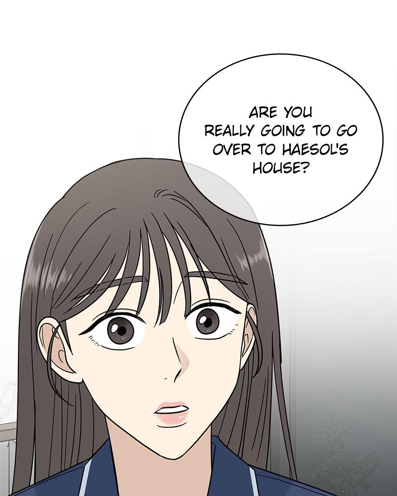 It Wasn't Love at First Sight Chap 9 - Next Chap 10