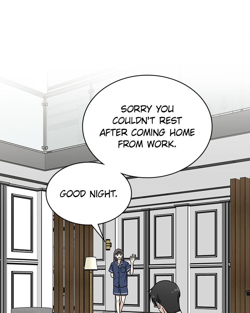It Wasn't Love at First Sight Chap 9 - Next Chap 10