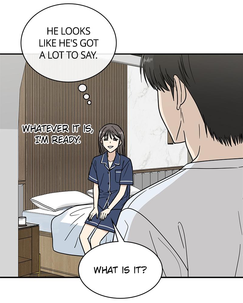 It Wasn't Love at First Sight Chap 9 - Next Chap 10