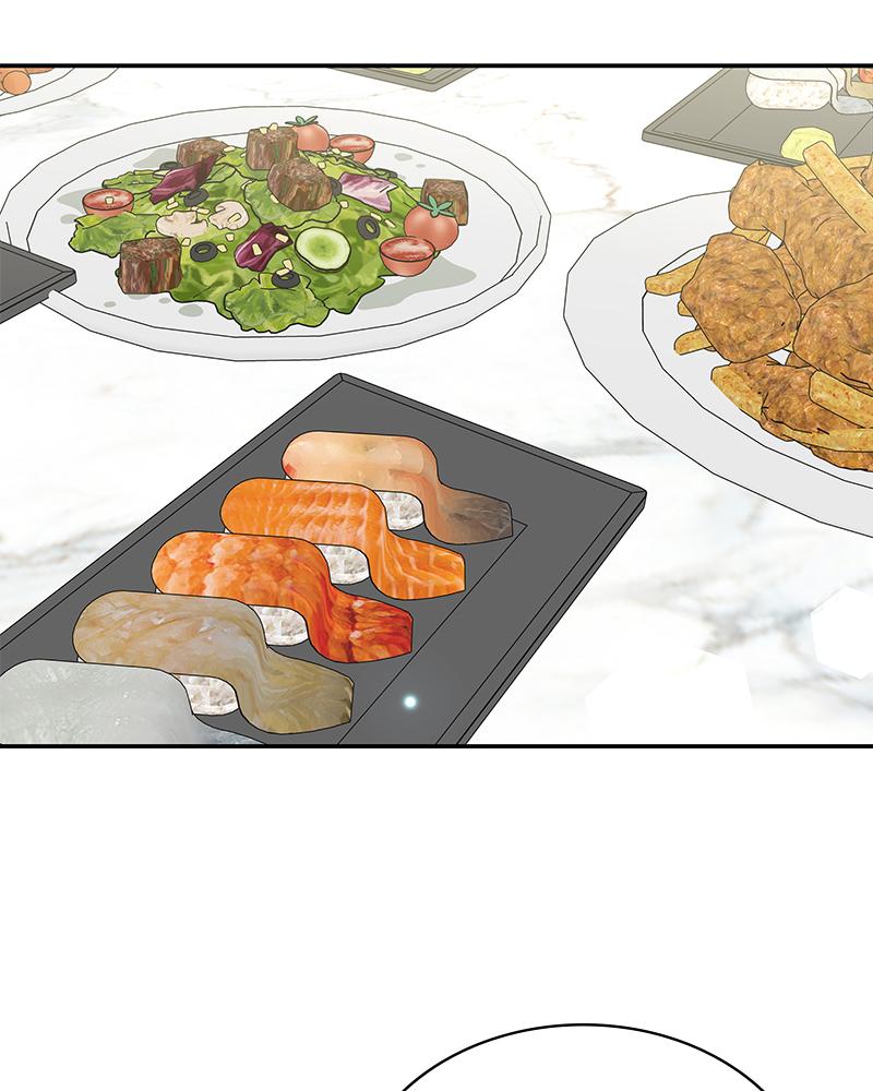 It Wasn't Love at First Sight Chap 9 - Next Chap 10