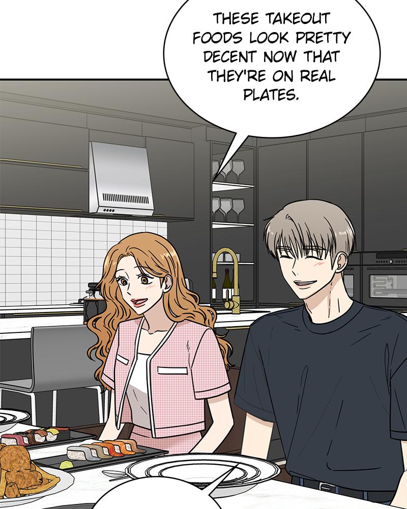 It Wasn't Love at First Sight Chap 9 - Next Chap 10