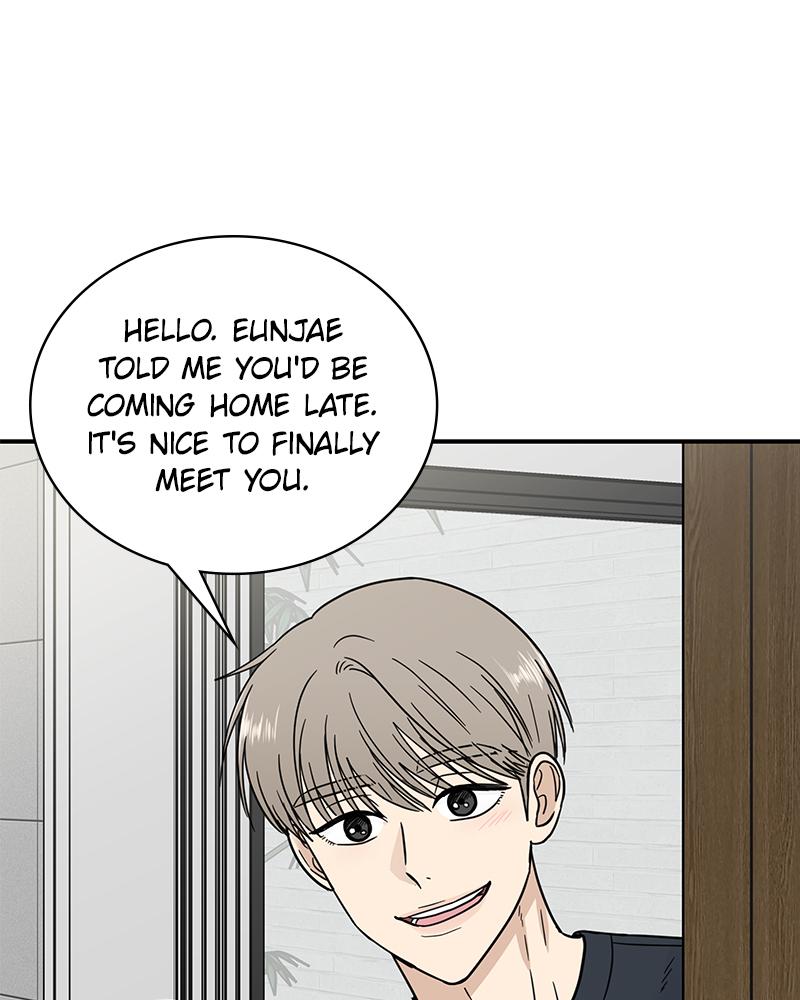 It Wasn't Love at First Sight Chap 9 - Next Chap 10