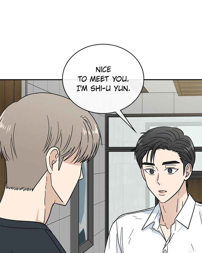 It Wasn't Love at First Sight Chap 9 - Next Chap 10