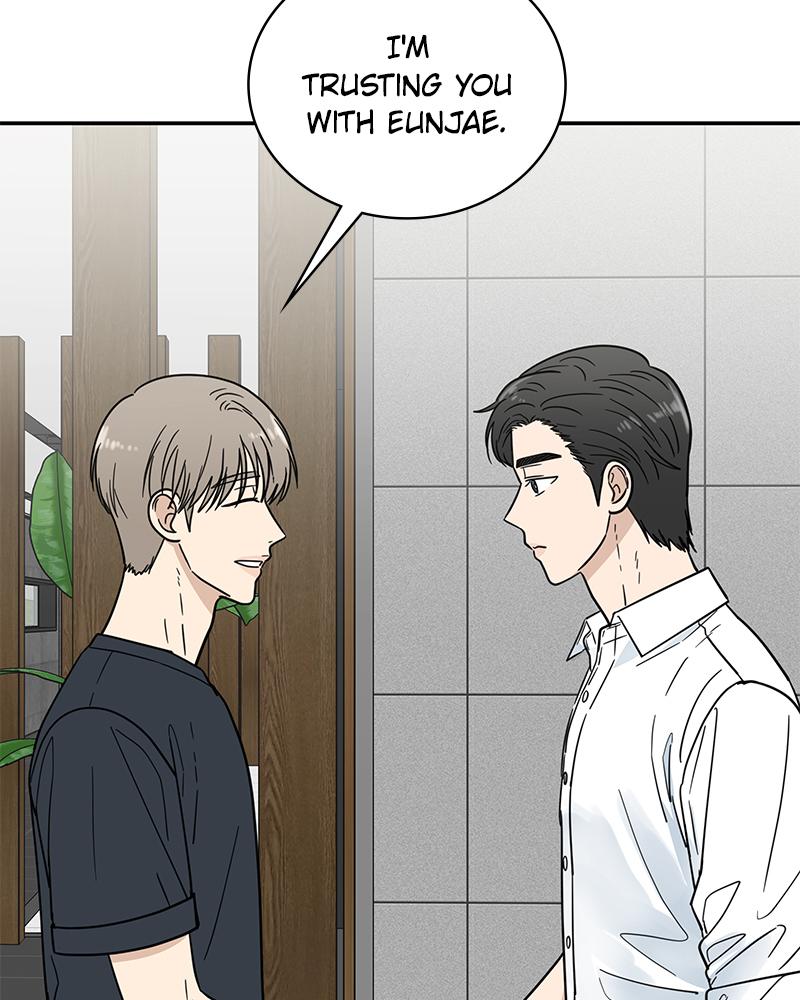 It Wasn't Love at First Sight Chap 9 - Next Chap 10