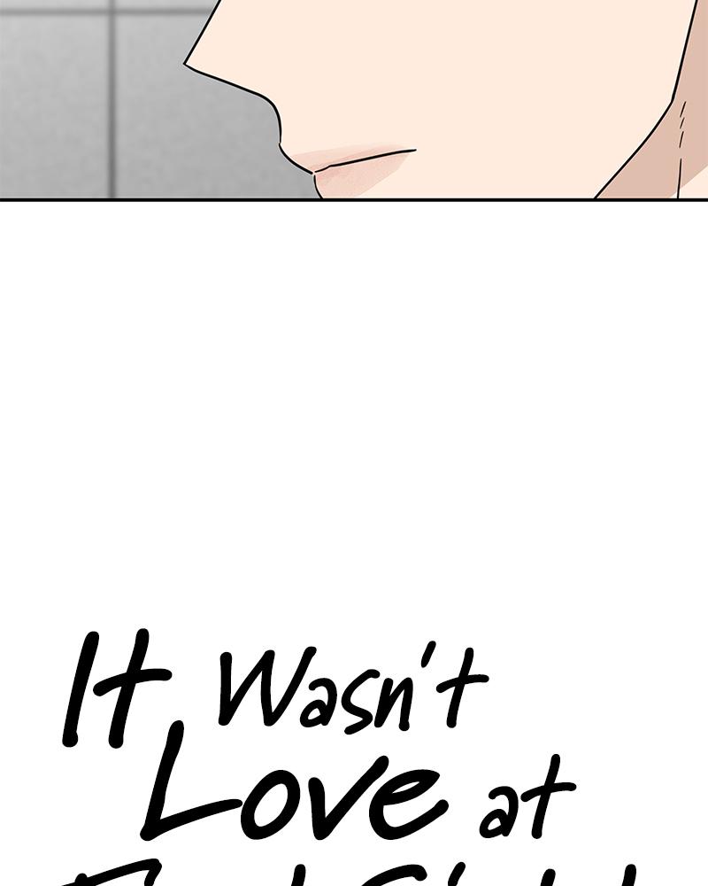It Wasn't Love at First Sight Chap 9 - Next Chap 10