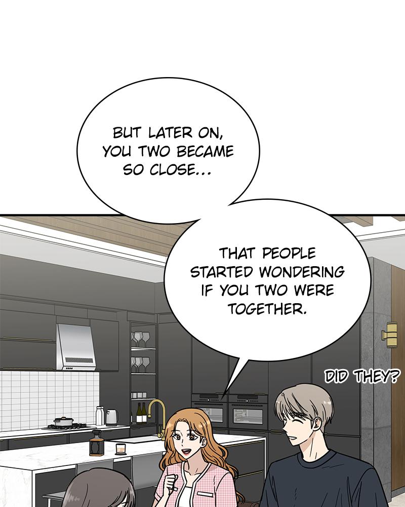 It Wasn't Love at First Sight Chap 9 - Next Chap 10