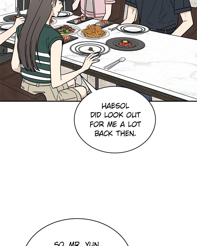 It Wasn't Love at First Sight Chap 9 - Next Chap 10