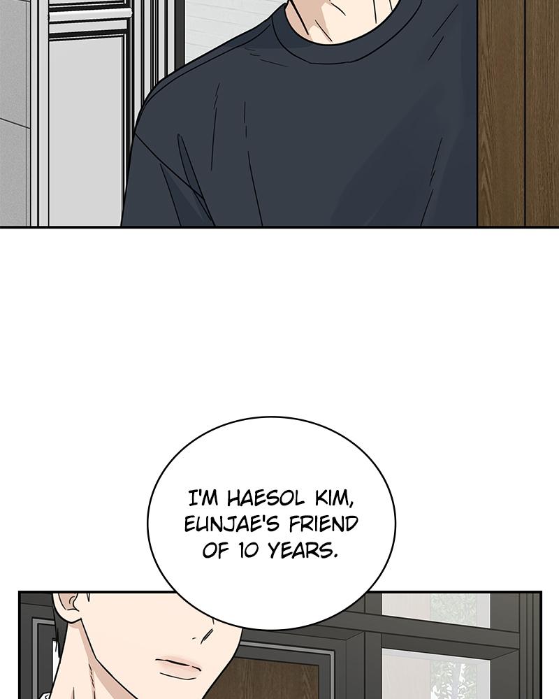 It Wasn't Love at First Sight Chap 9 - Next Chap 10