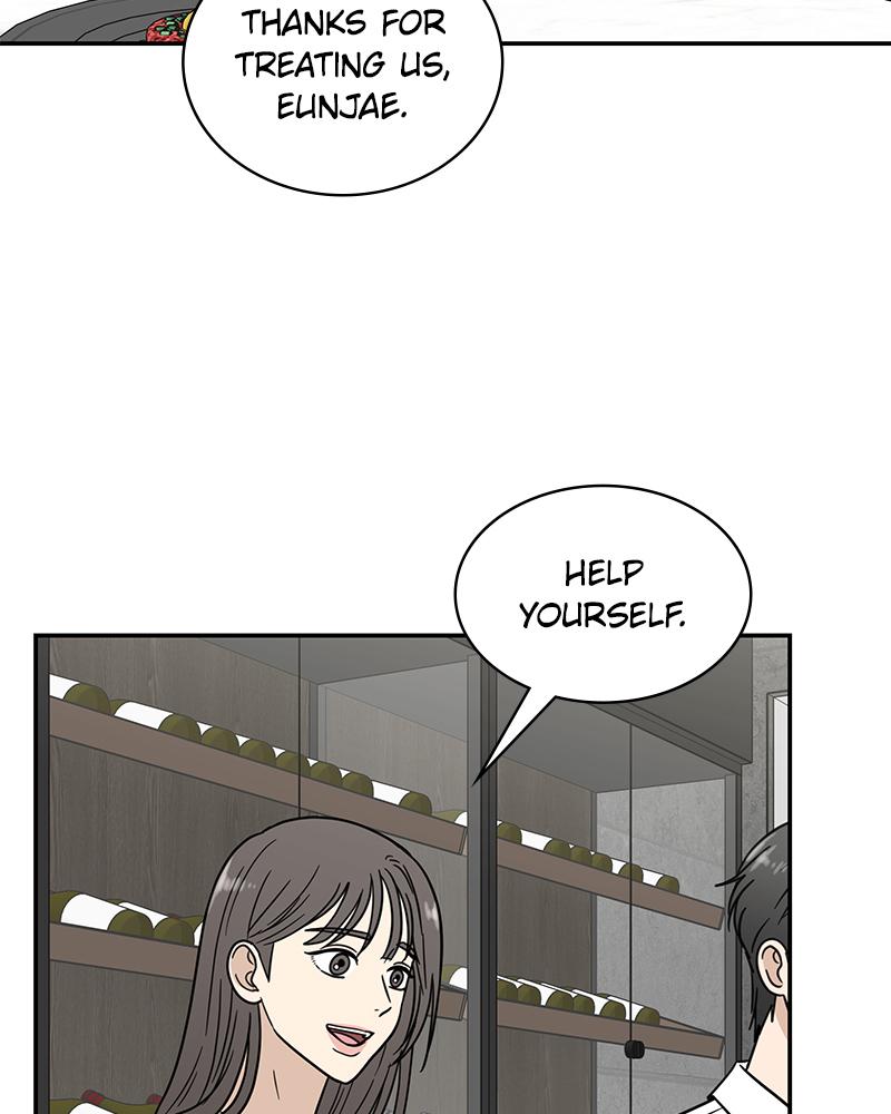 It Wasn't Love at First Sight Chap 9 - Next Chap 10