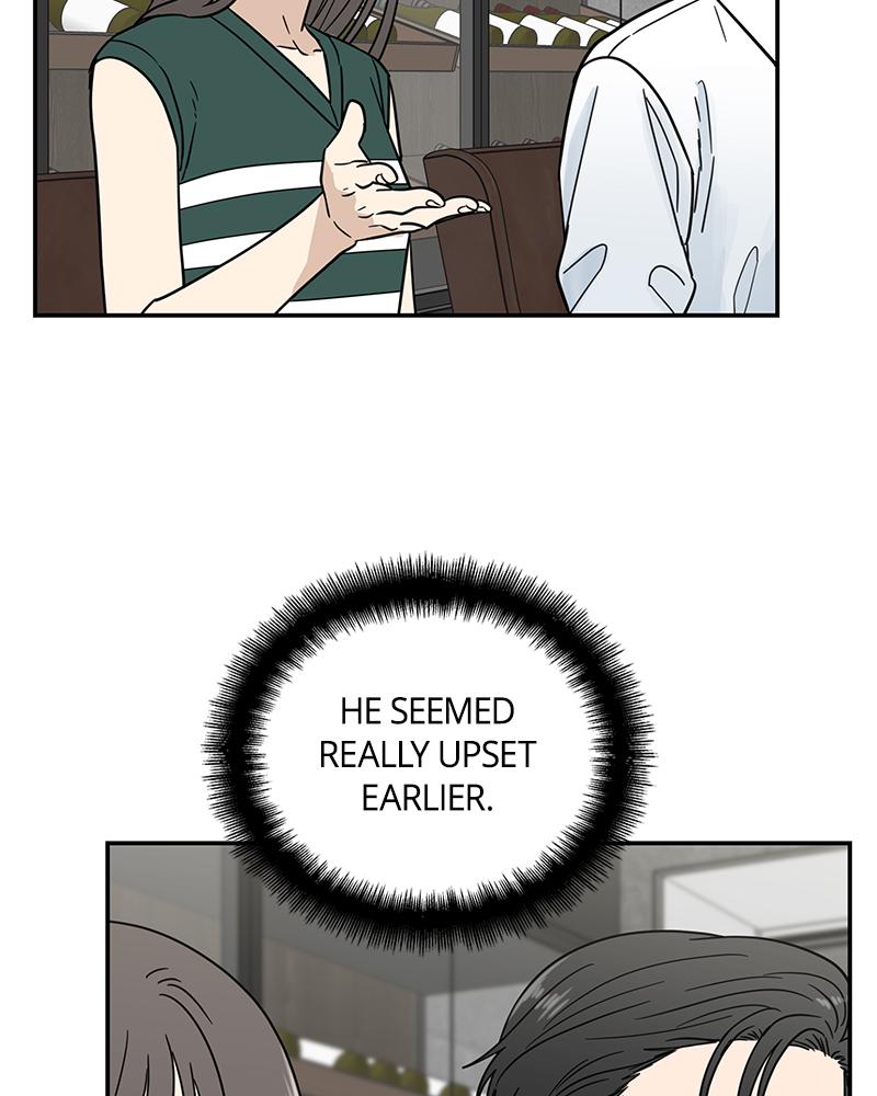 It Wasn't Love at First Sight Chap 9 - Next Chap 10