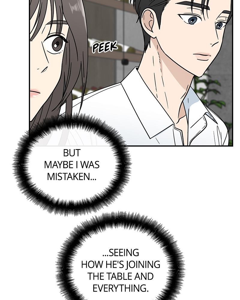 It Wasn't Love at First Sight Chap 9 - Next Chap 10