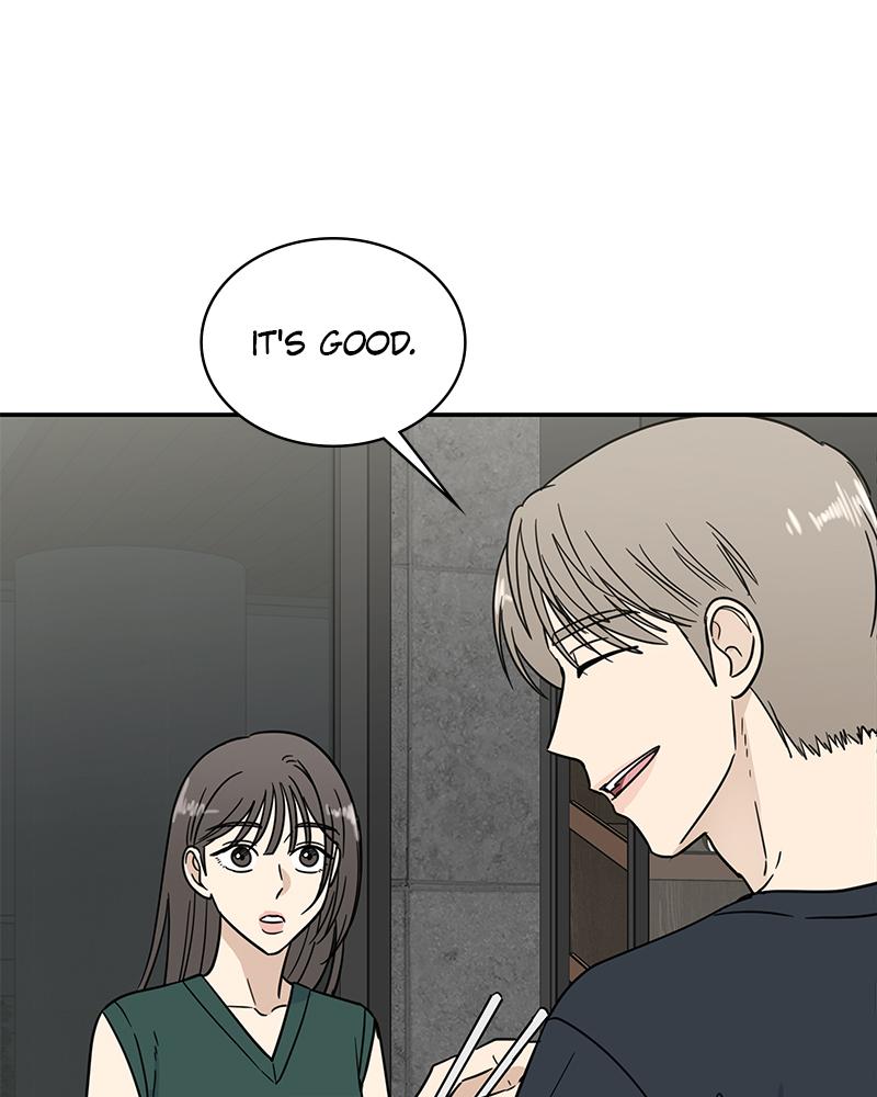 It Wasn't Love at First Sight Chap 9 - Next Chap 10