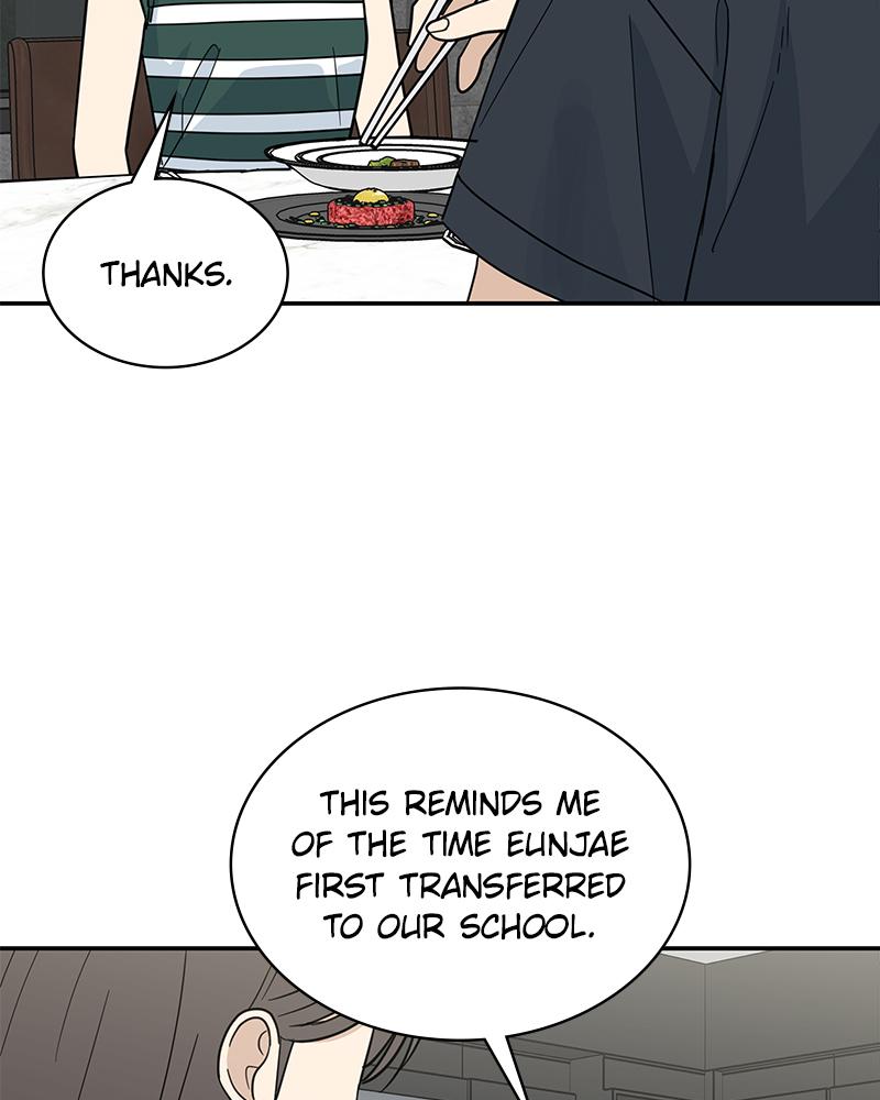 It Wasn't Love at First Sight Chap 9 - Next Chap 10