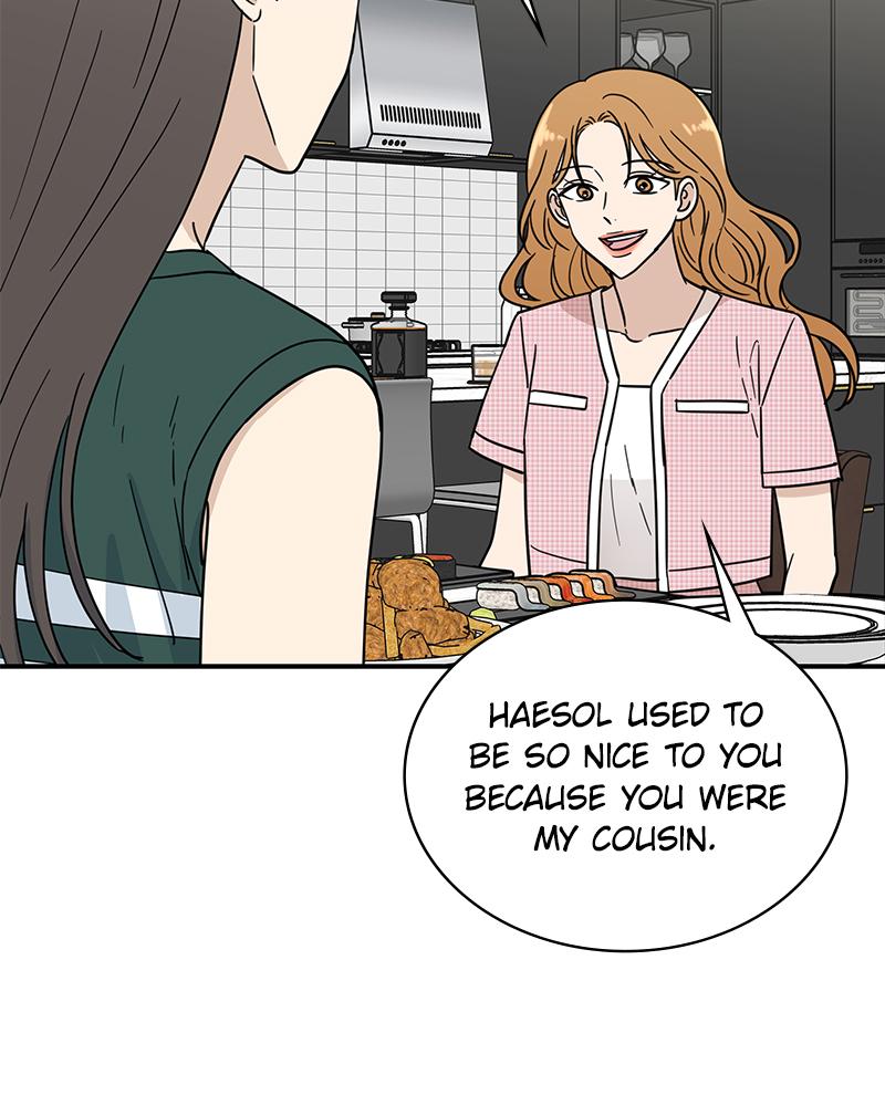 It Wasn't Love at First Sight Chap 9 - Next Chap 10