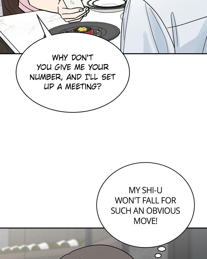 It Wasn't Love at First Sight Chap 9 - Next Chap 10