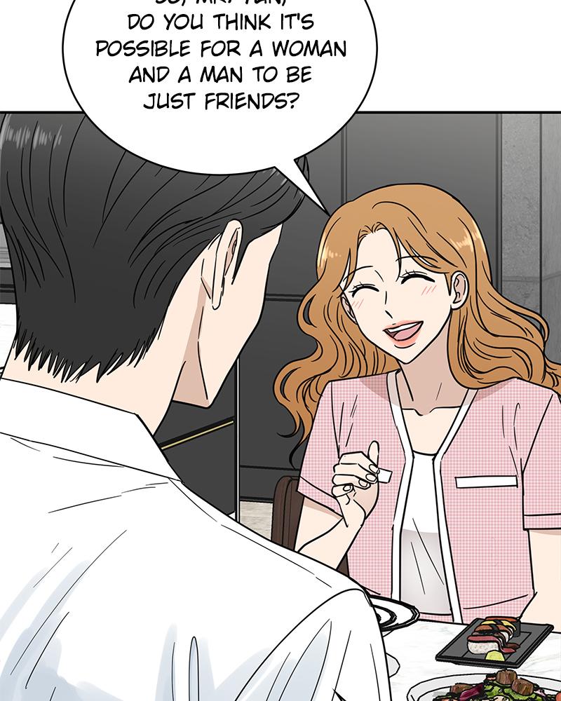 It Wasn't Love at First Sight Chap 9 - Next Chap 10