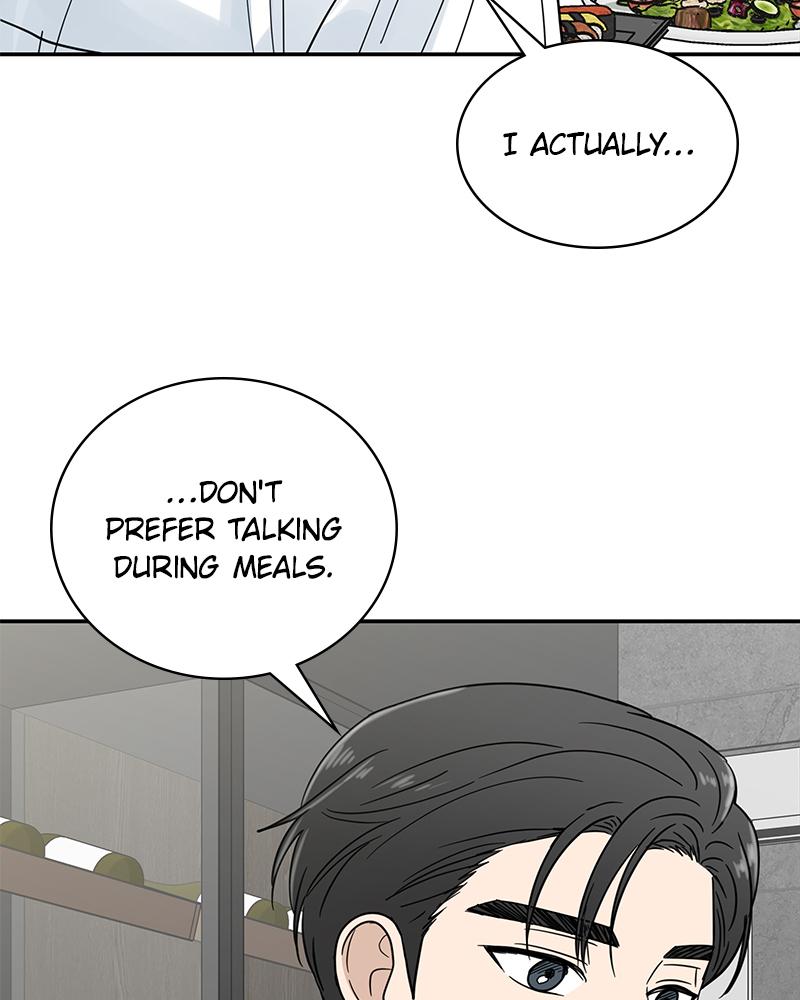 It Wasn't Love at First Sight Chap 9 - Next Chap 10