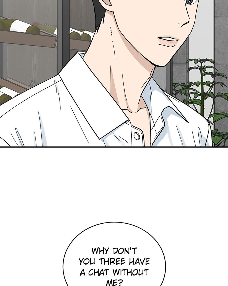 It Wasn't Love at First Sight Chap 9 - Next Chap 10