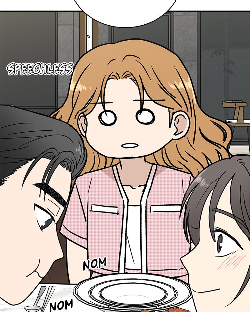 It Wasn't Love at First Sight Chap 9 - Next Chap 10