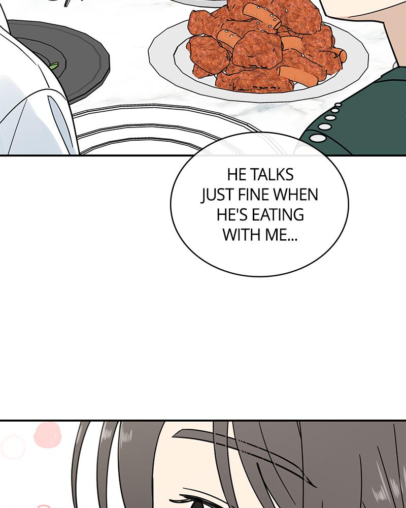 It Wasn't Love at First Sight Chap 9 - Next Chap 10