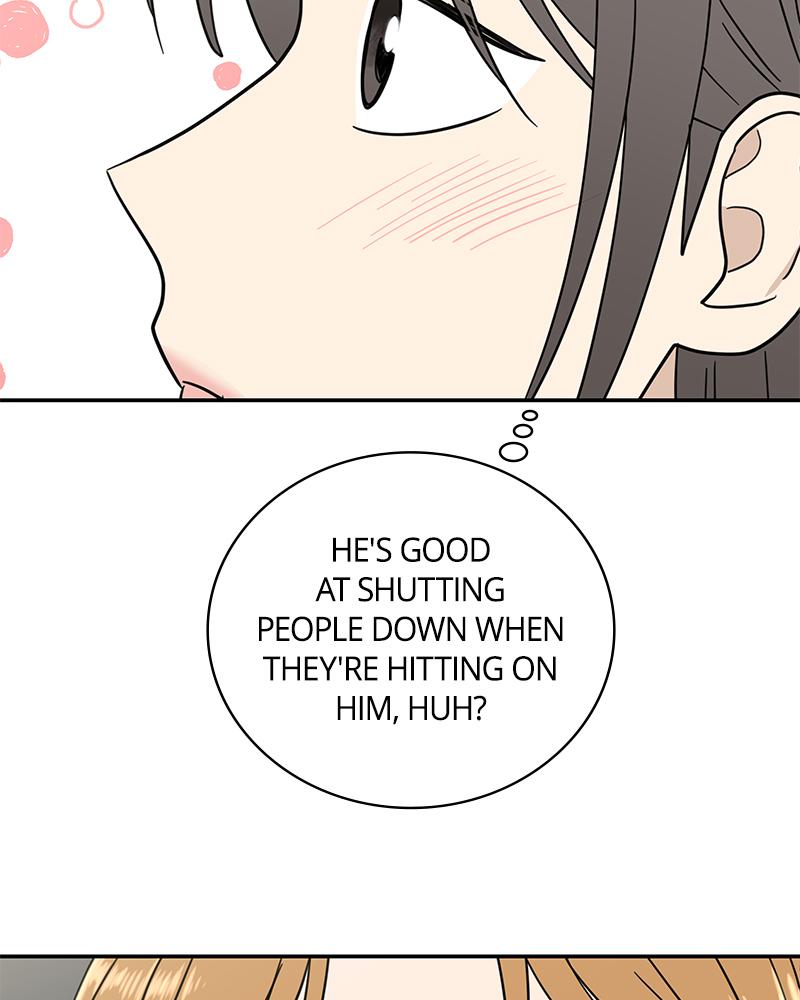 It Wasn't Love at First Sight Chap 9 - Next Chap 10