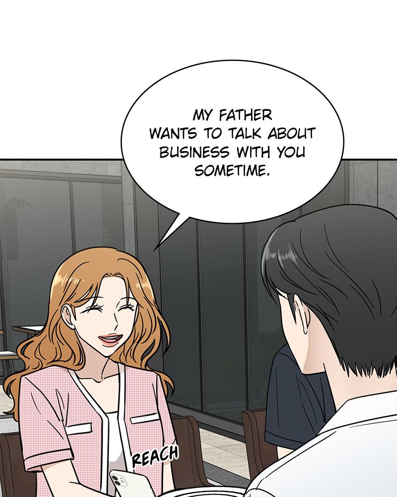It Wasn't Love at First Sight Chap 9 - Next Chap 10