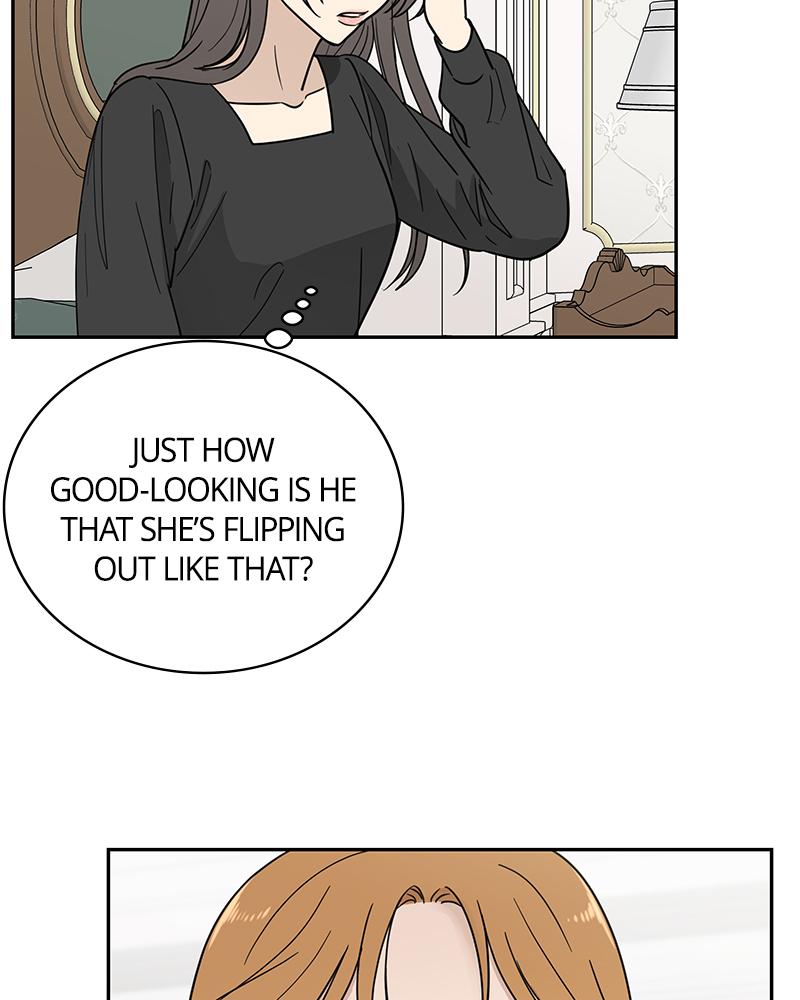 It Wasn't Love at First Sight Chap 1 - Next Chap 2