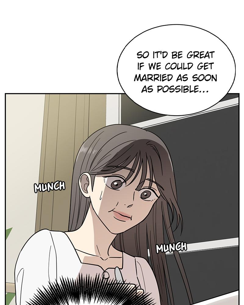 It Wasn't Love at First Sight Chap 2 - Next Chap 3