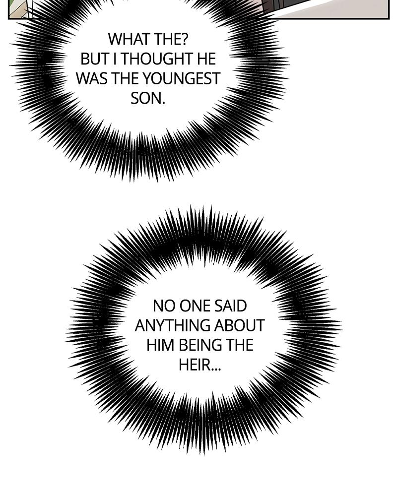 It Wasn't Love at First Sight Chap 2 - Next Chap 3