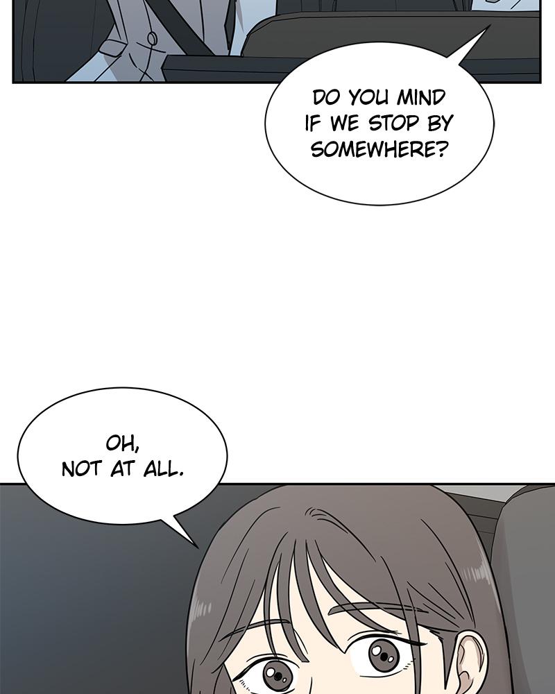 It Wasn't Love at First Sight Chap 2 - Next Chap 3