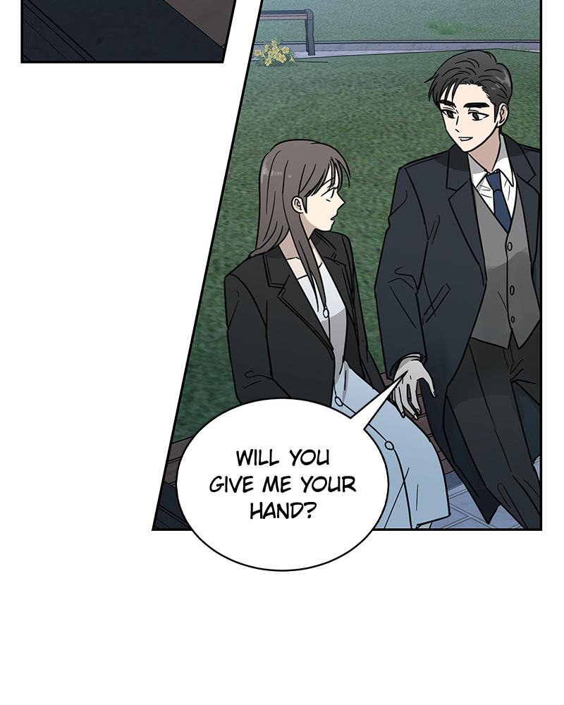 It Wasn't Love at First Sight Chap 2 - Next Chap 3