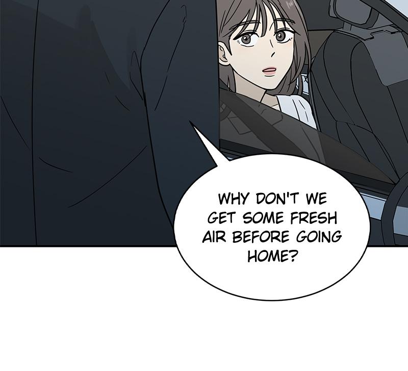 It Wasn't Love at First Sight Chap 2 - Next Chap 3