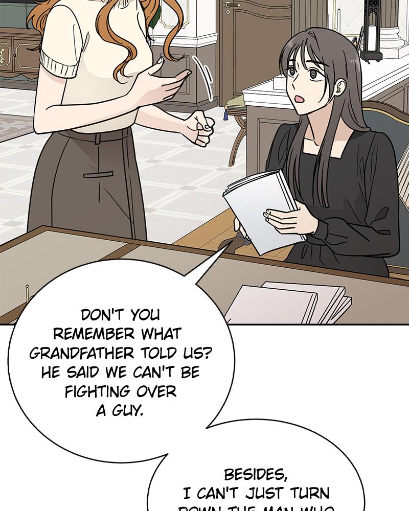 It Wasn't Love at First Sight Chap 2 - Next Chap 3