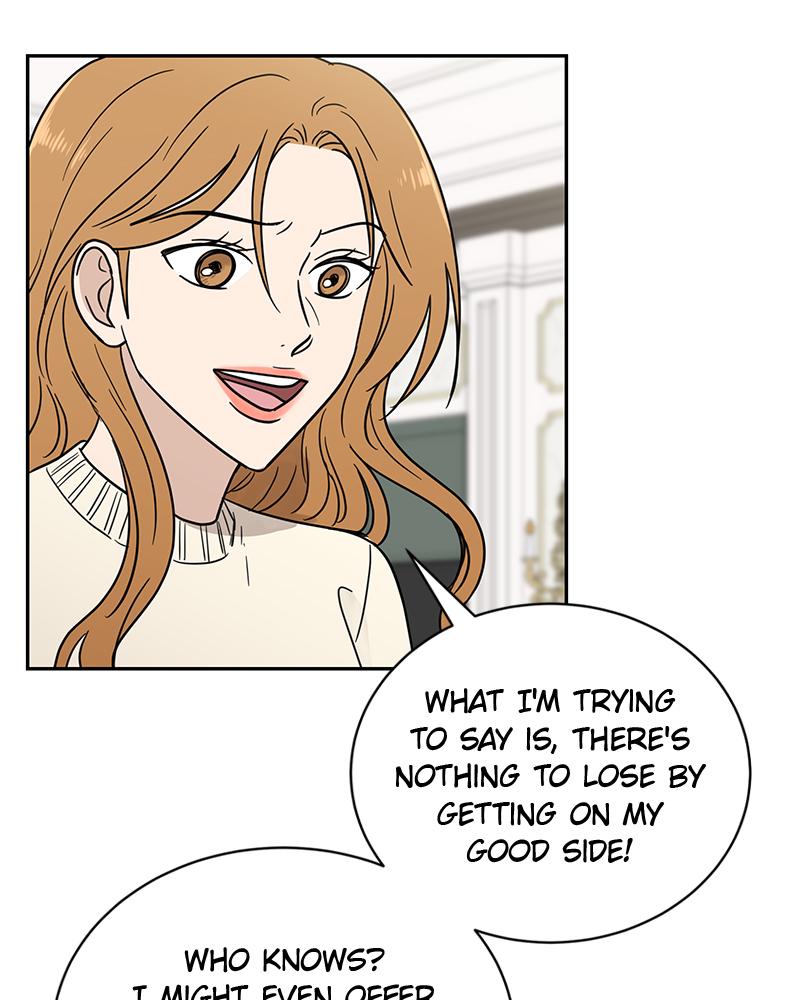 It Wasn't Love at First Sight Chap 2 - Next Chap 3