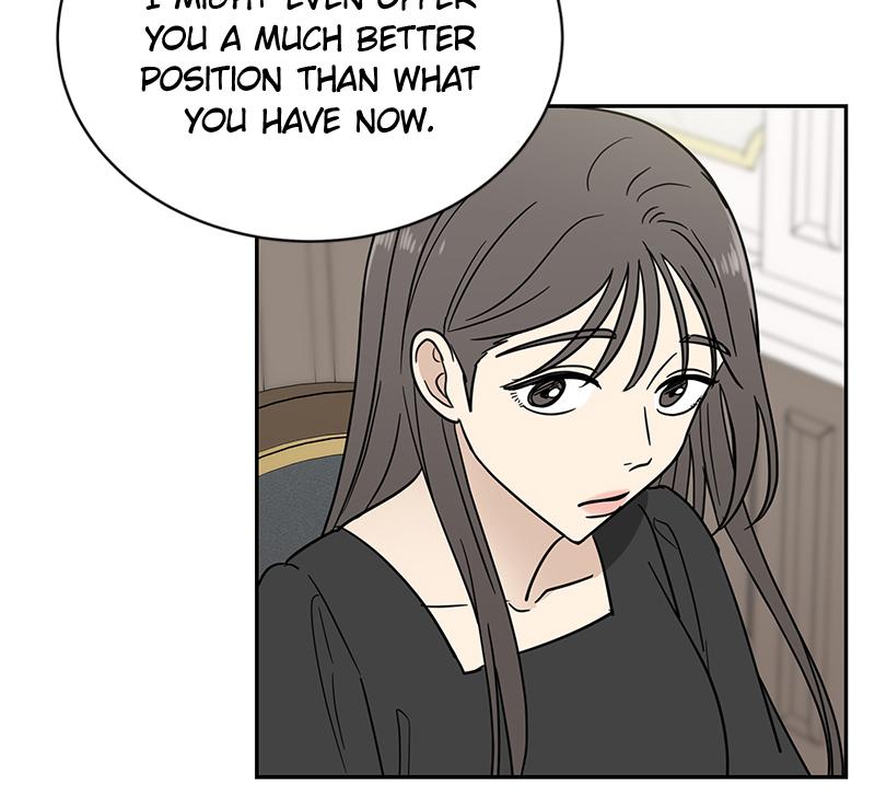 It Wasn't Love at First Sight Chap 2 - Next Chap 3