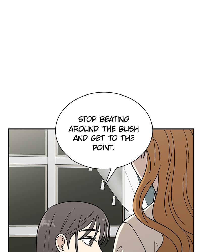 It Wasn't Love at First Sight Chap 2 - Next Chap 3