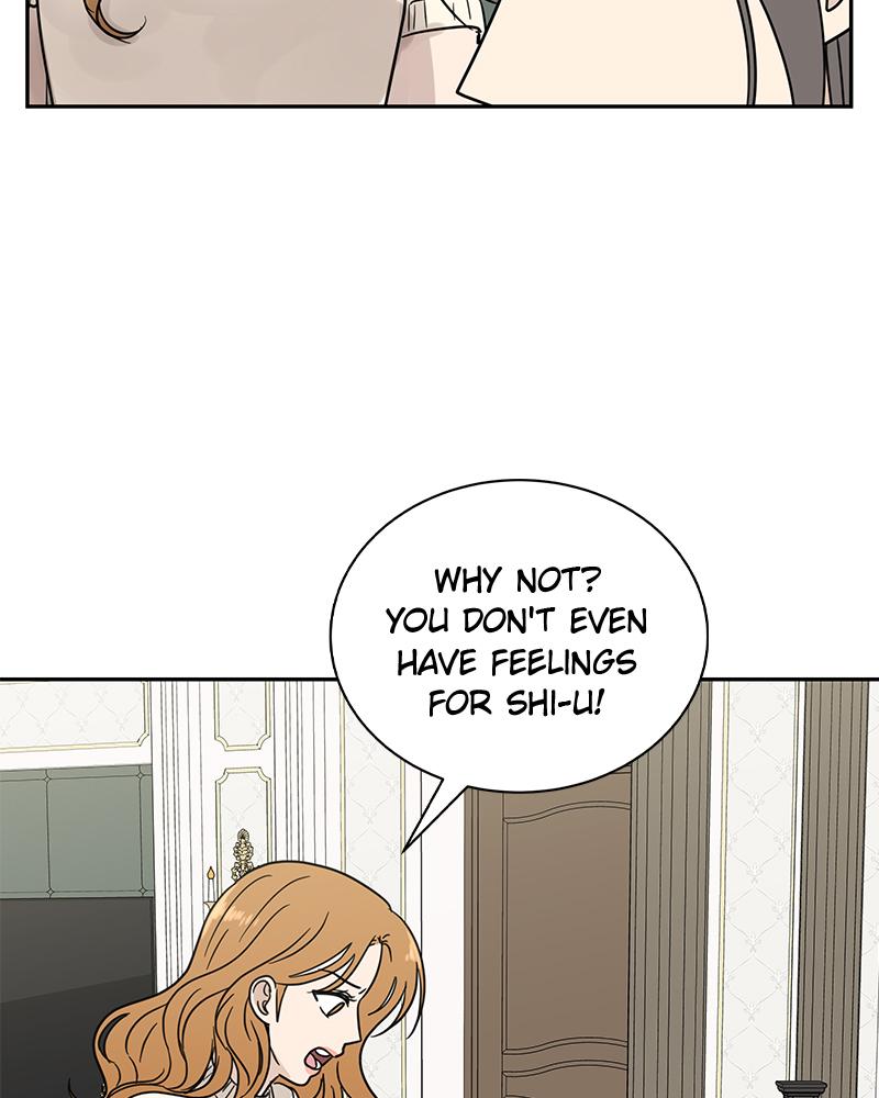 It Wasn't Love at First Sight Chap 2 - Next Chap 3