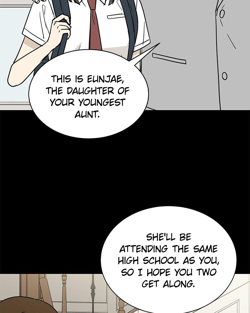 It Wasn't Love at First Sight Chap 2 - Next Chap 3