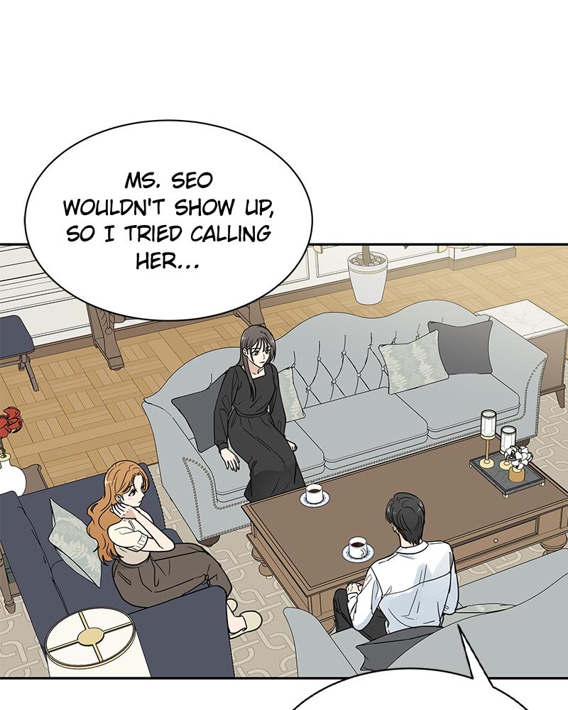 It Wasn't Love at First Sight Chap 2 - Next Chap 3