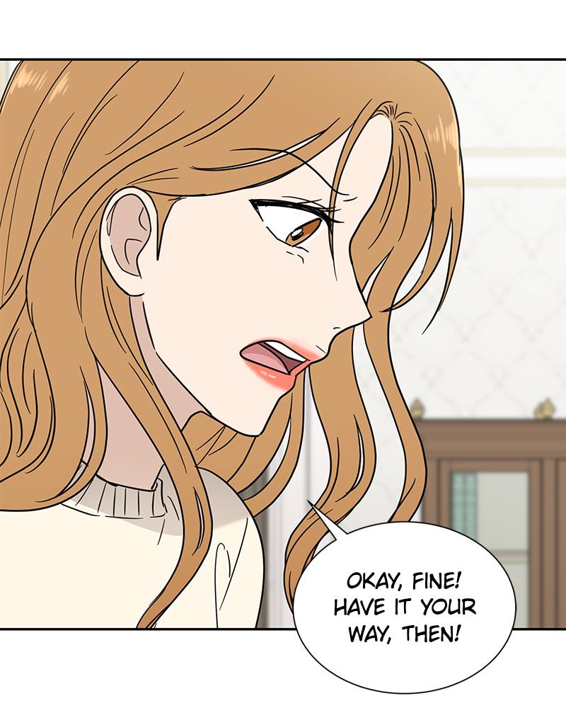 It Wasn't Love at First Sight Chap 2 - Next Chap 3