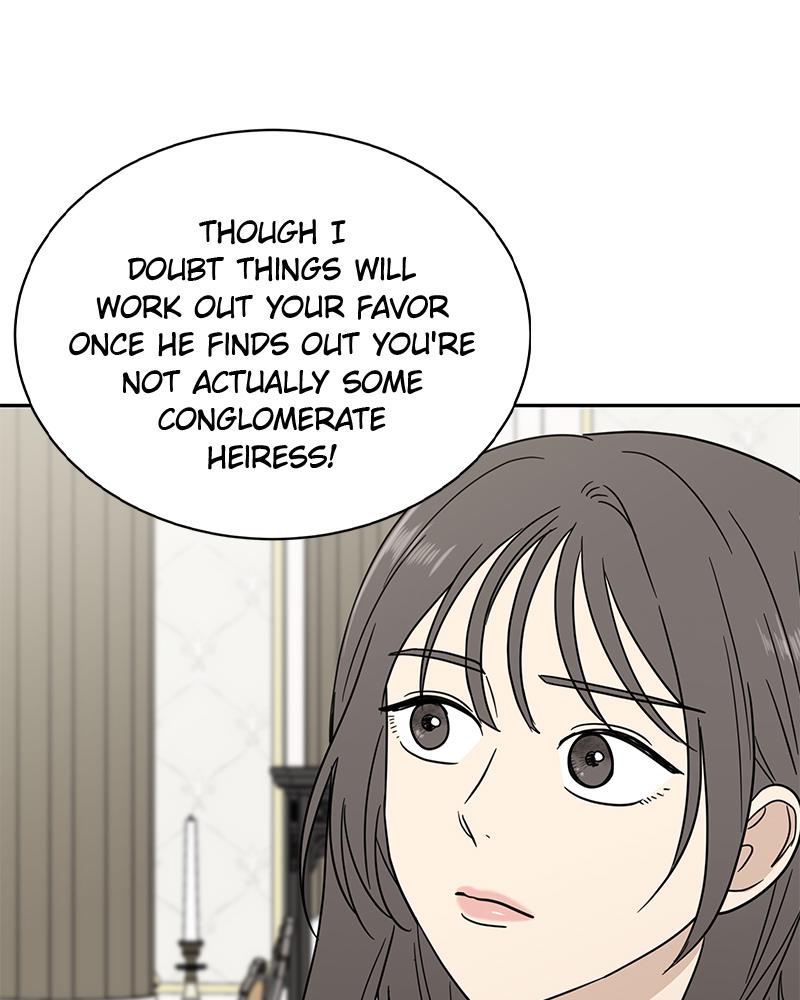 It Wasn't Love at First Sight Chap 2 - Next Chap 3