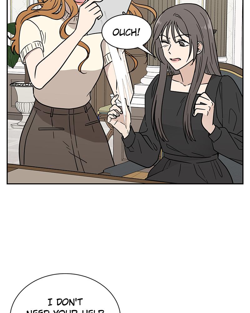 It Wasn't Love at First Sight Chap 2 - Next Chap 3