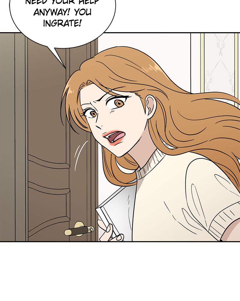 It Wasn't Love at First Sight Chap 2 - Next Chap 3